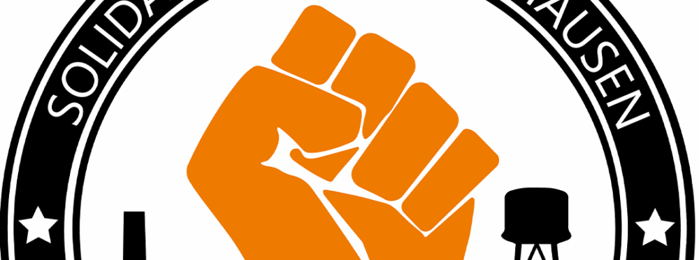 Solidarisch in Stahlhausen